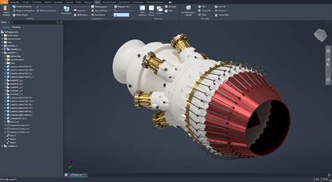 Autodesk Inventor 2025 Cracked Version
